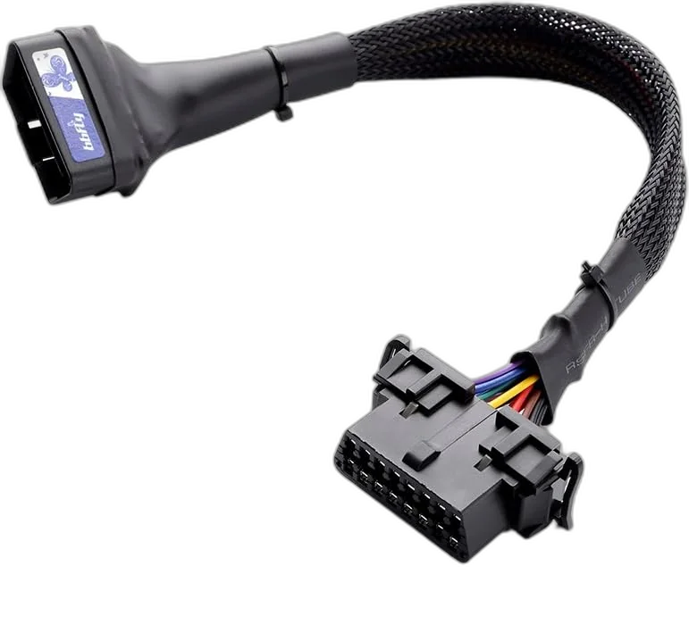 Rallonge OBD2 150cm Blindee