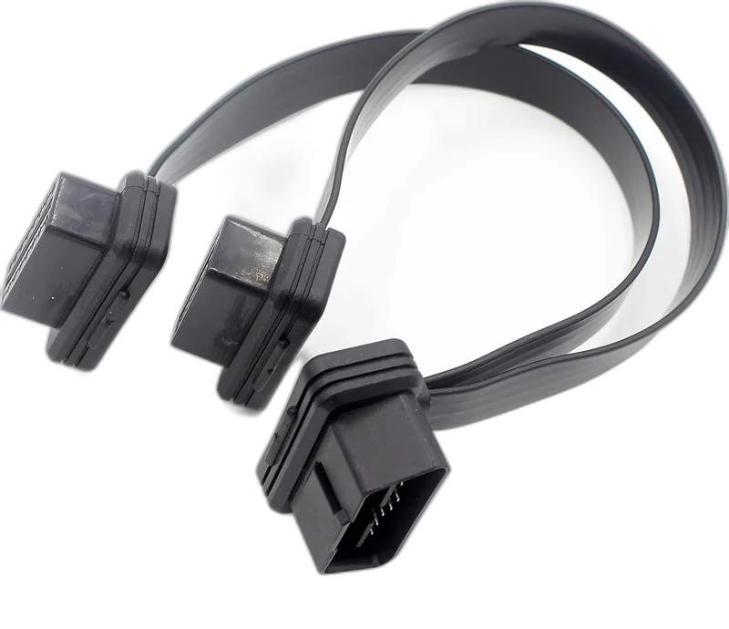 Splitter OBD2 1 vers 2