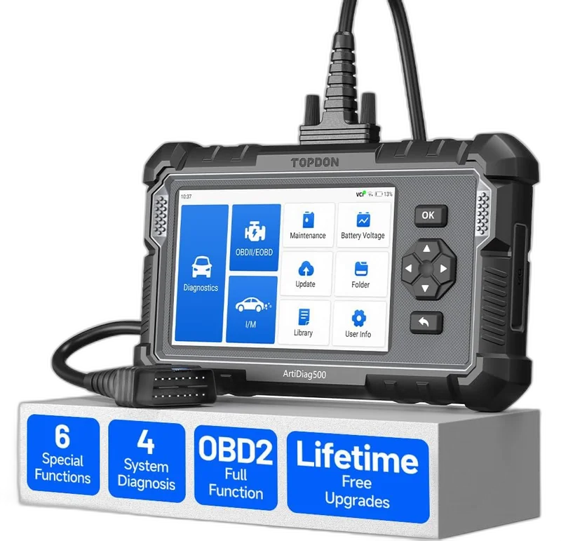 TOPDON ArtiDiag500